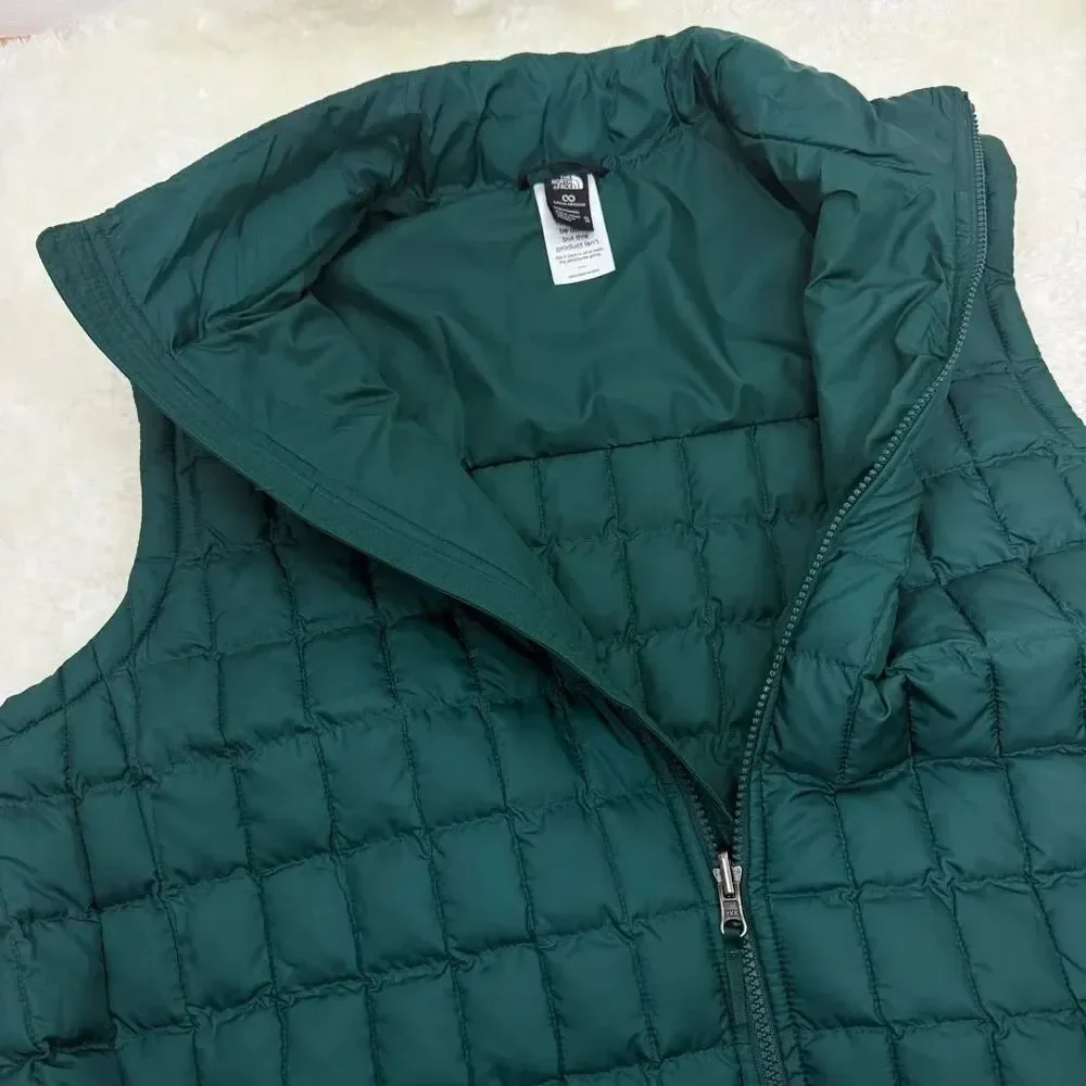 The North Face brand new